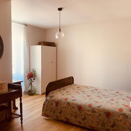 Appartement Musee Le Jour-J Ouistreham Zewnętrze zdjęcie