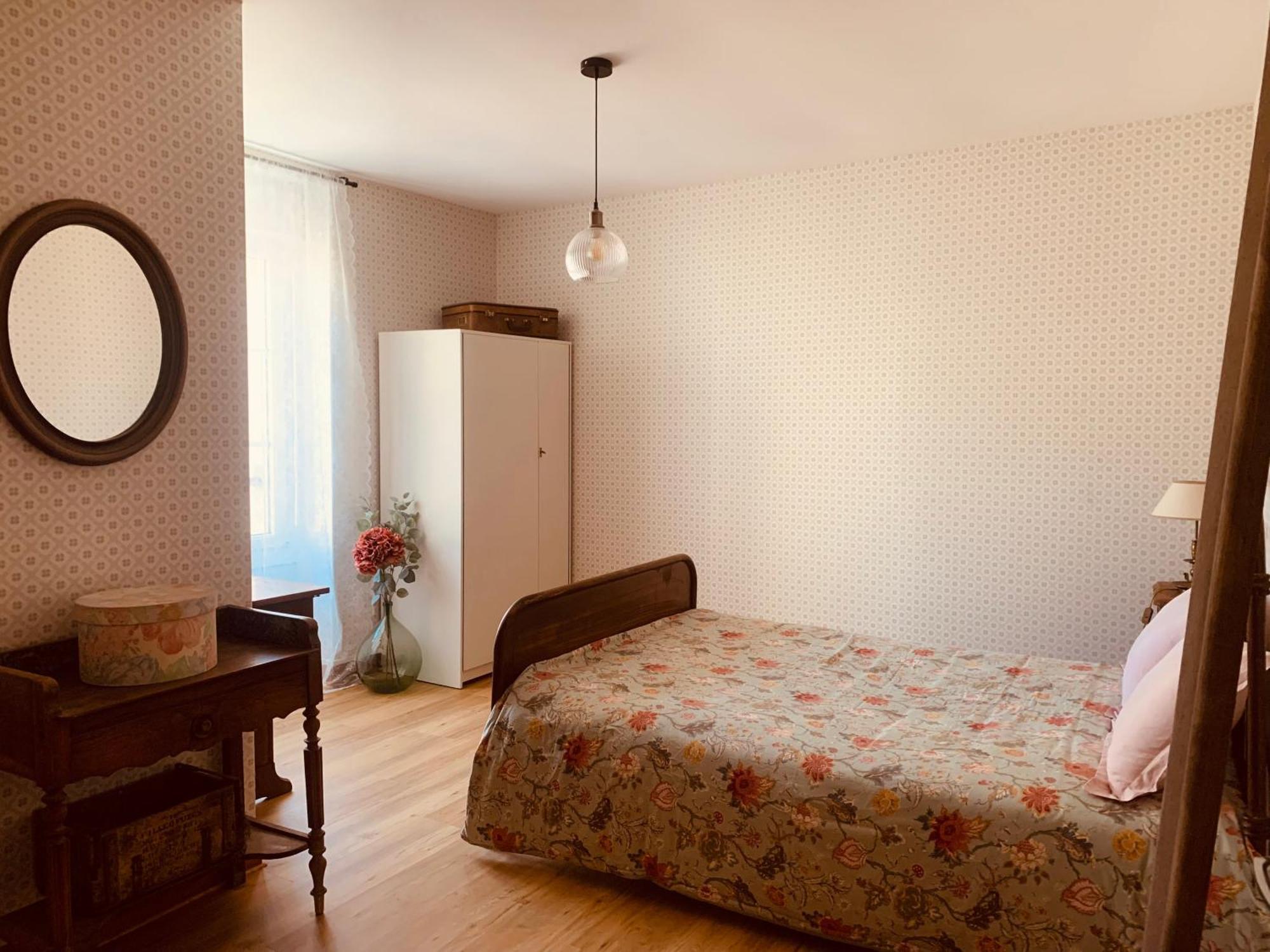 Appartement Musee Le Jour-J Ouistreham Zewnętrze zdjęcie